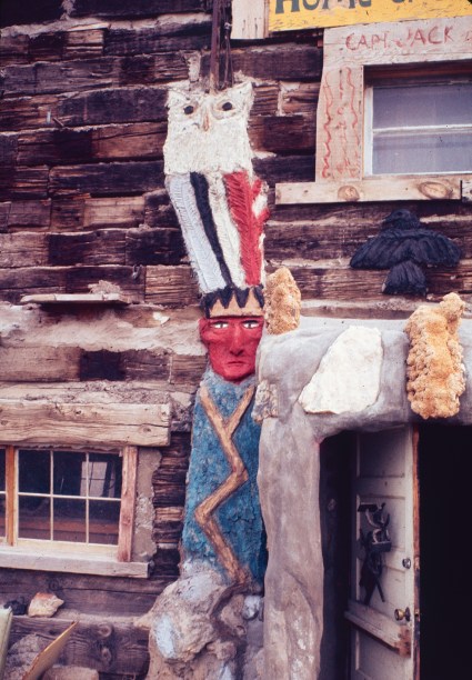 Rolling Thunder Spirit