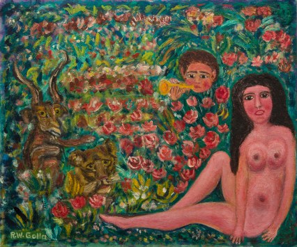 Fantasy NS2014.006 L'Esperana