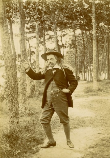 Vernacular Photography004 Rip Van Winkle